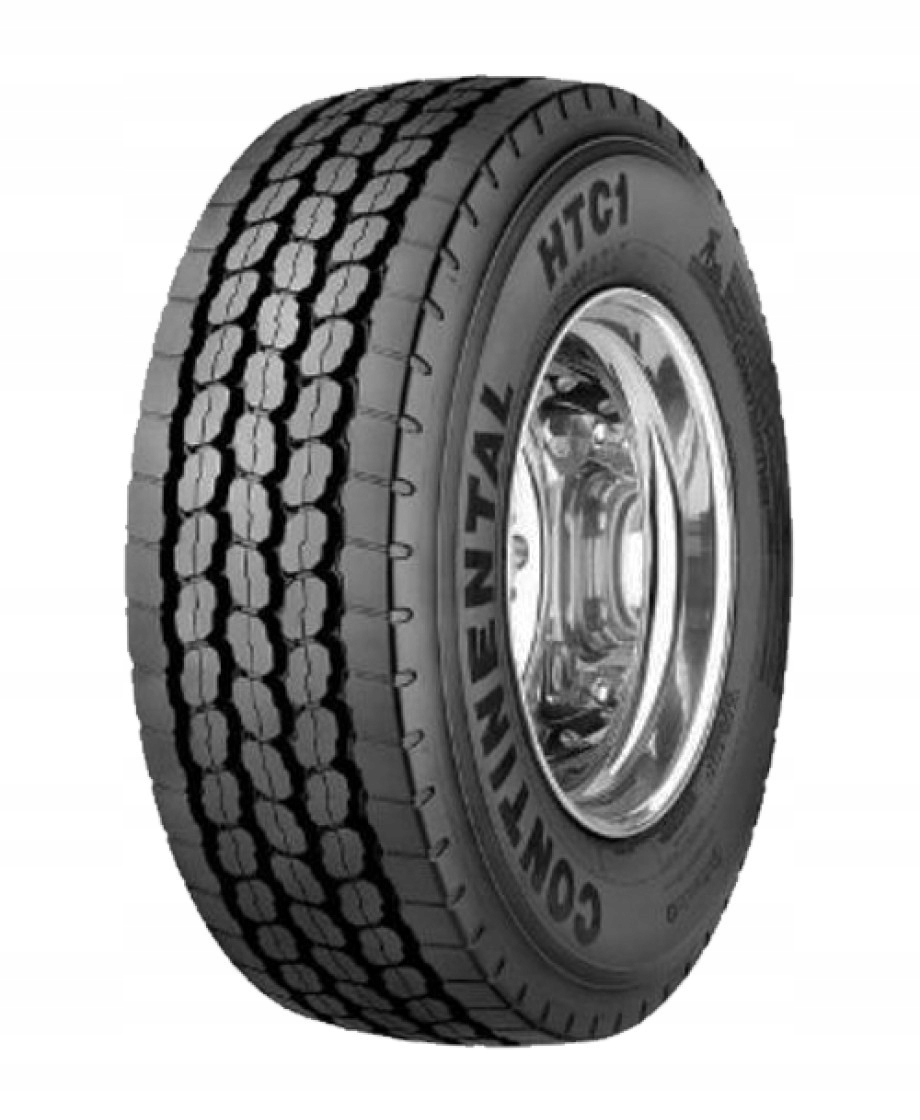 445/65R22.5 opona CONTINENTAL HTC1 20PR 169K
